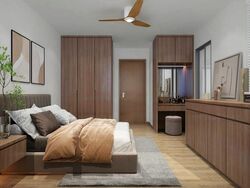 The Watergardens At Canberra (D27), Apartment #472957231